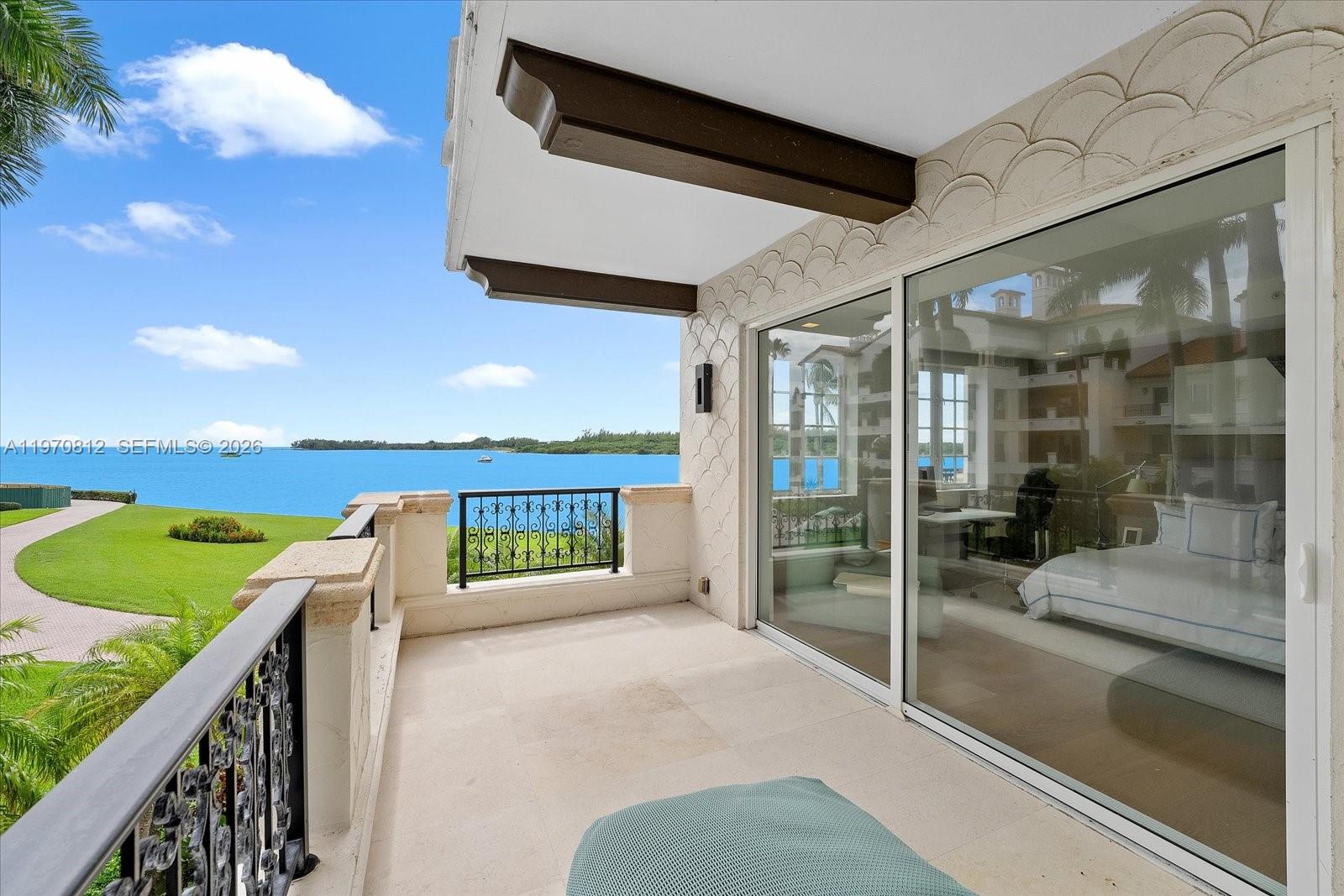 4921 Fisher Island Drive