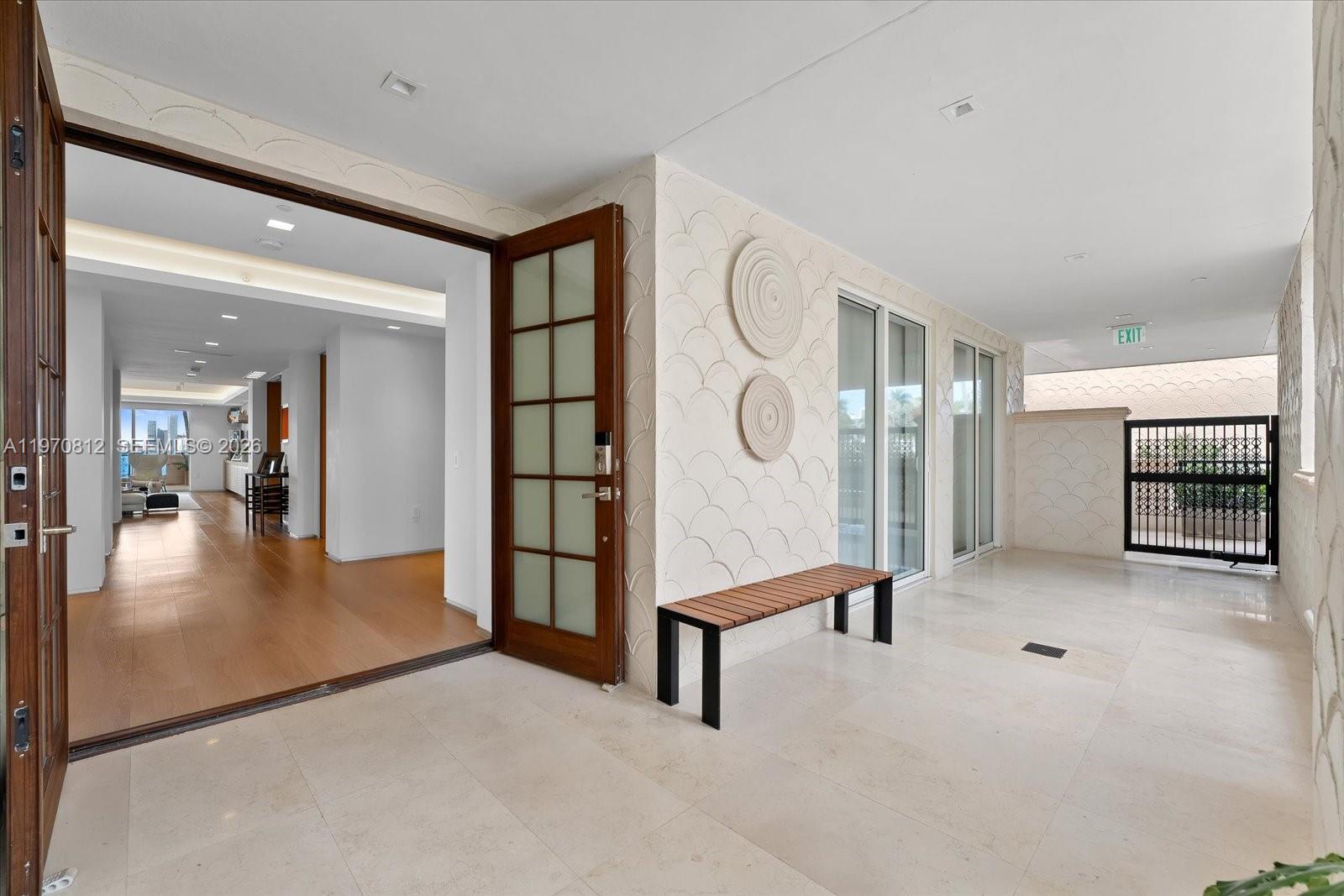4921 Fisher Island Drive