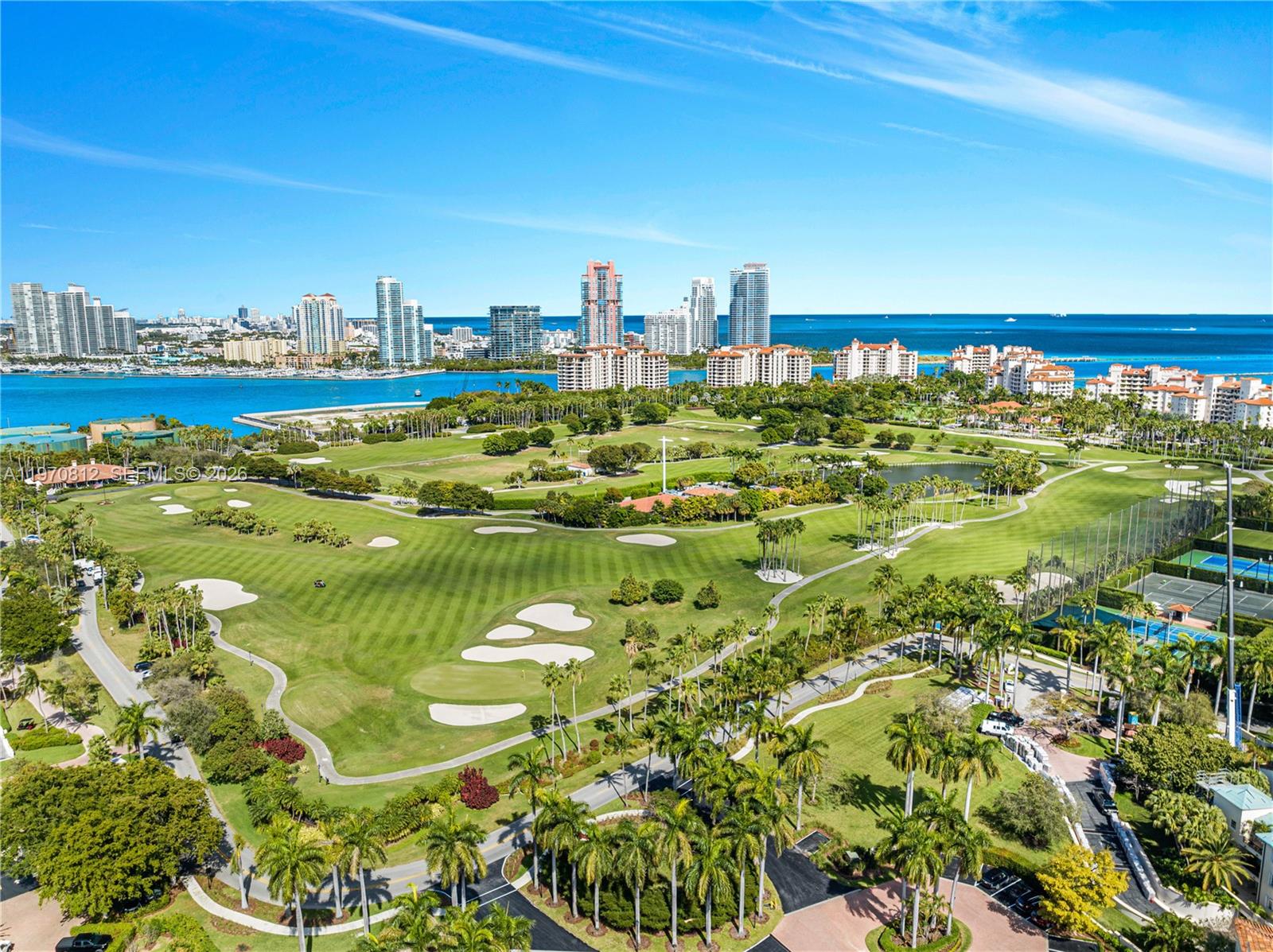 4921 Fisher Island Drive