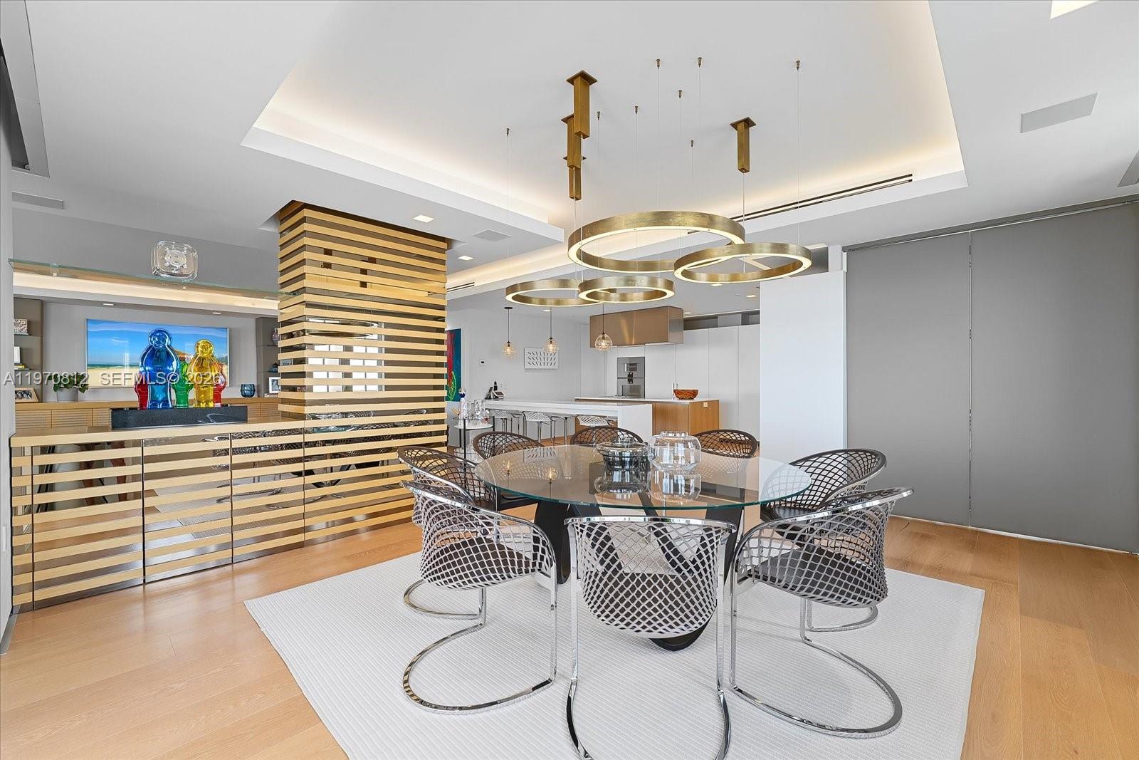 4921 Fisher Island Drive