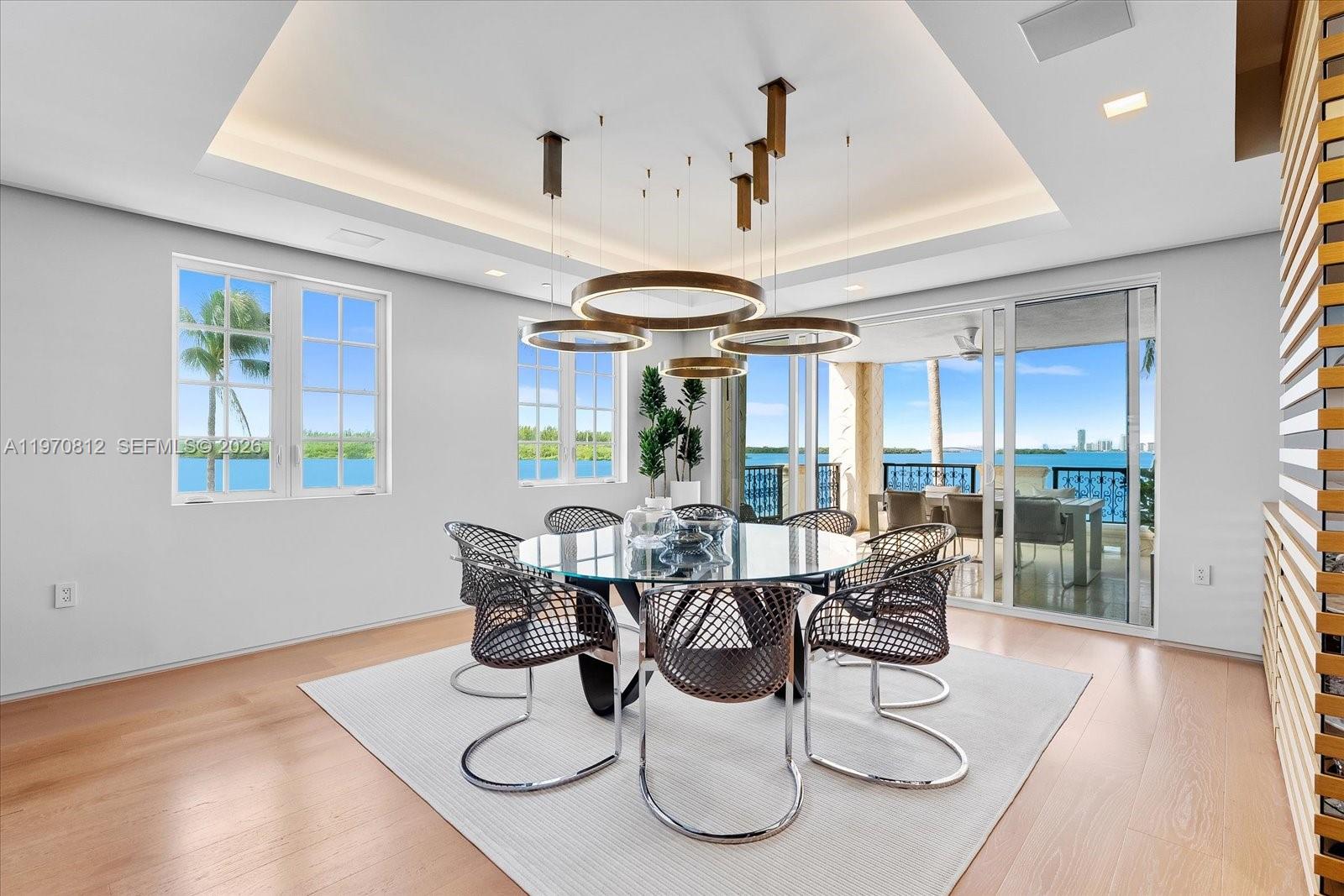 4921 Fisher Island Drive