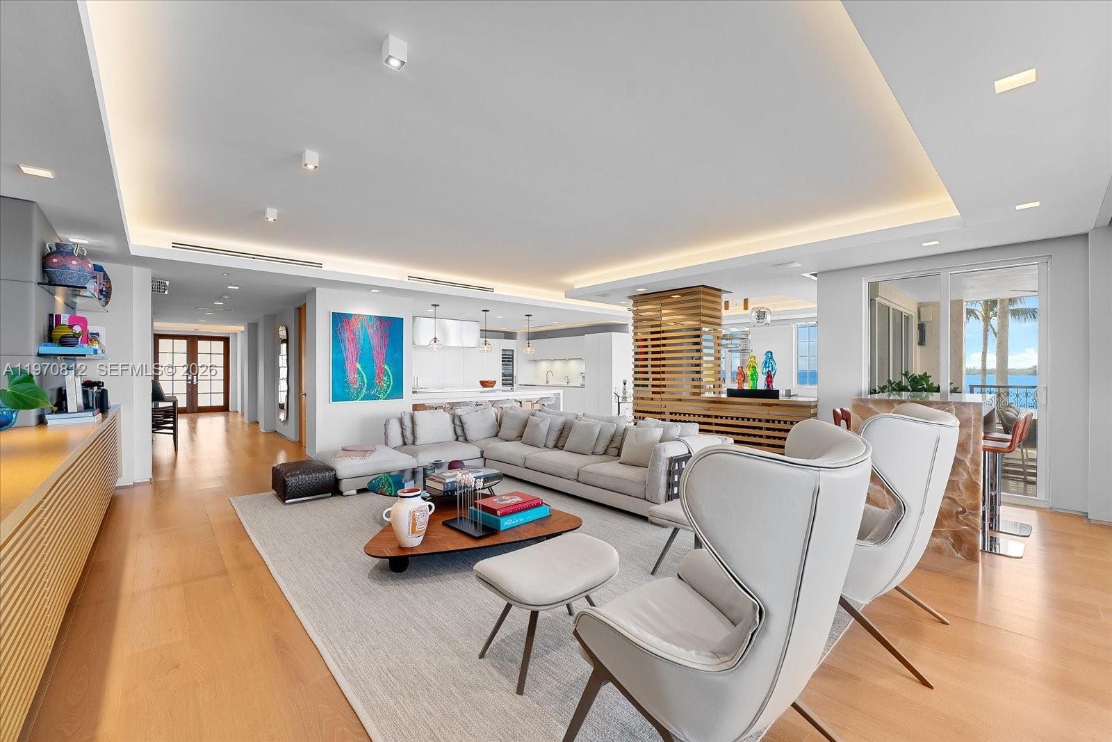 4921 Fisher Island Drive