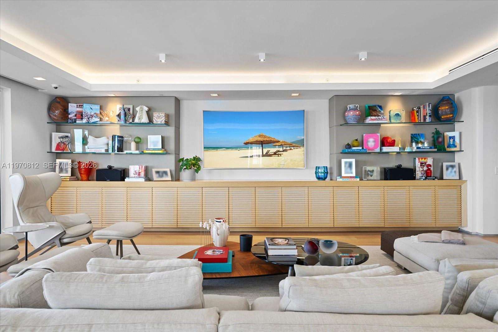 4921 Fisher Island Drive