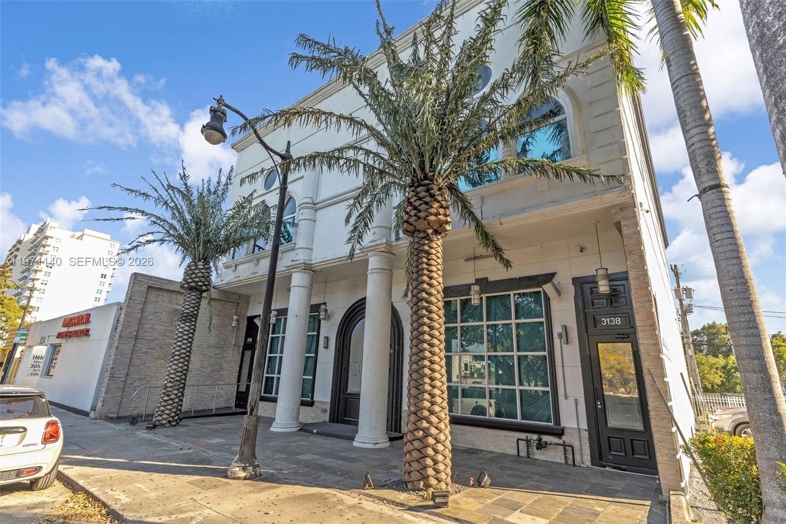 3138 Coral Way