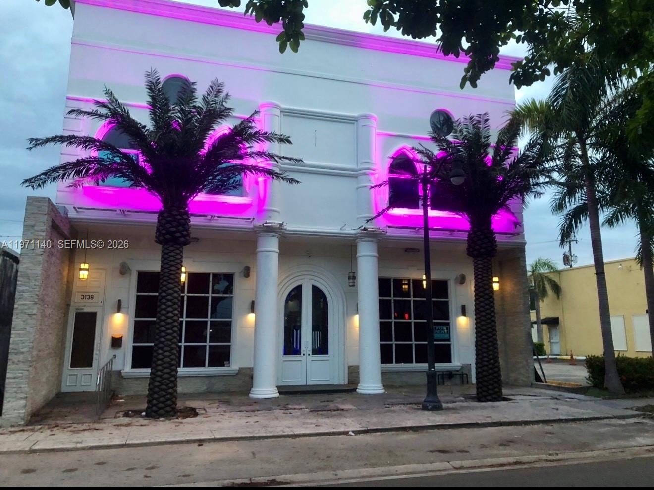 3138 Coral Way
