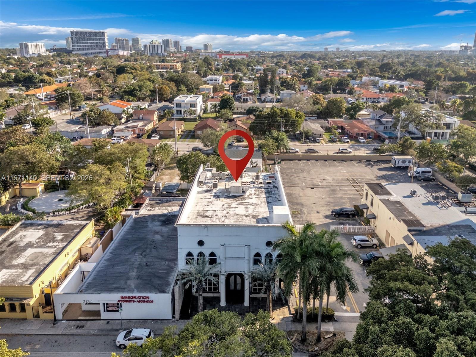 3138 Coral Way