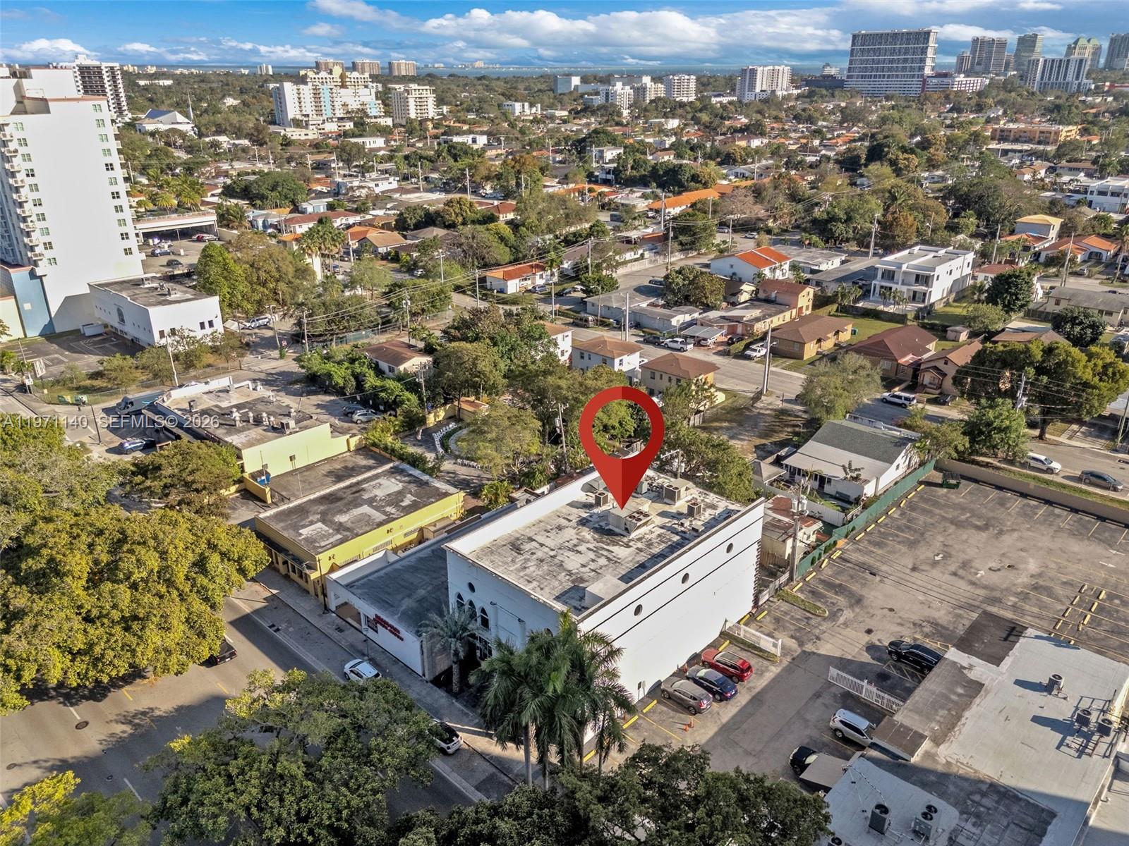3138 Coral Way
