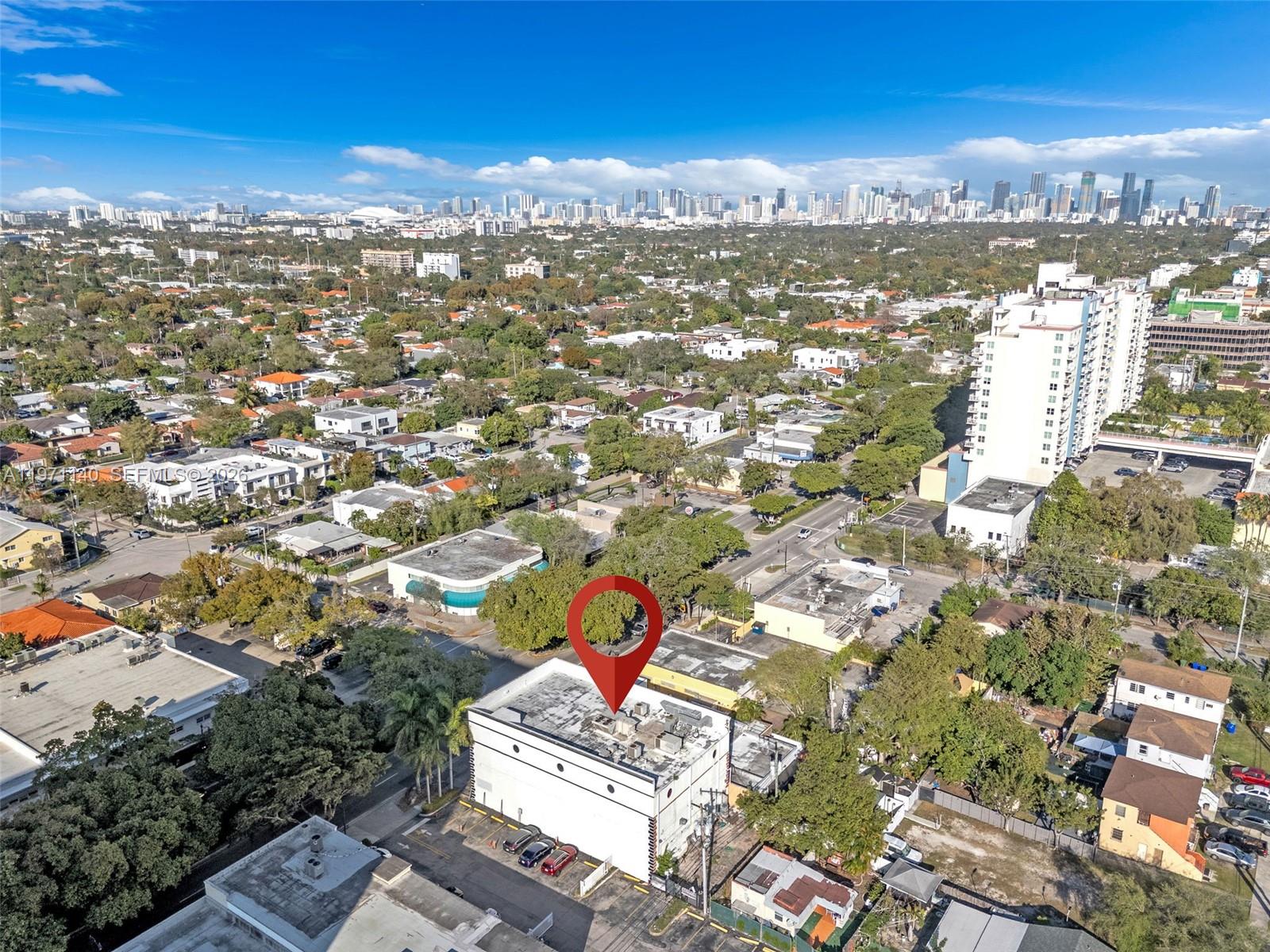 3138 Coral Way