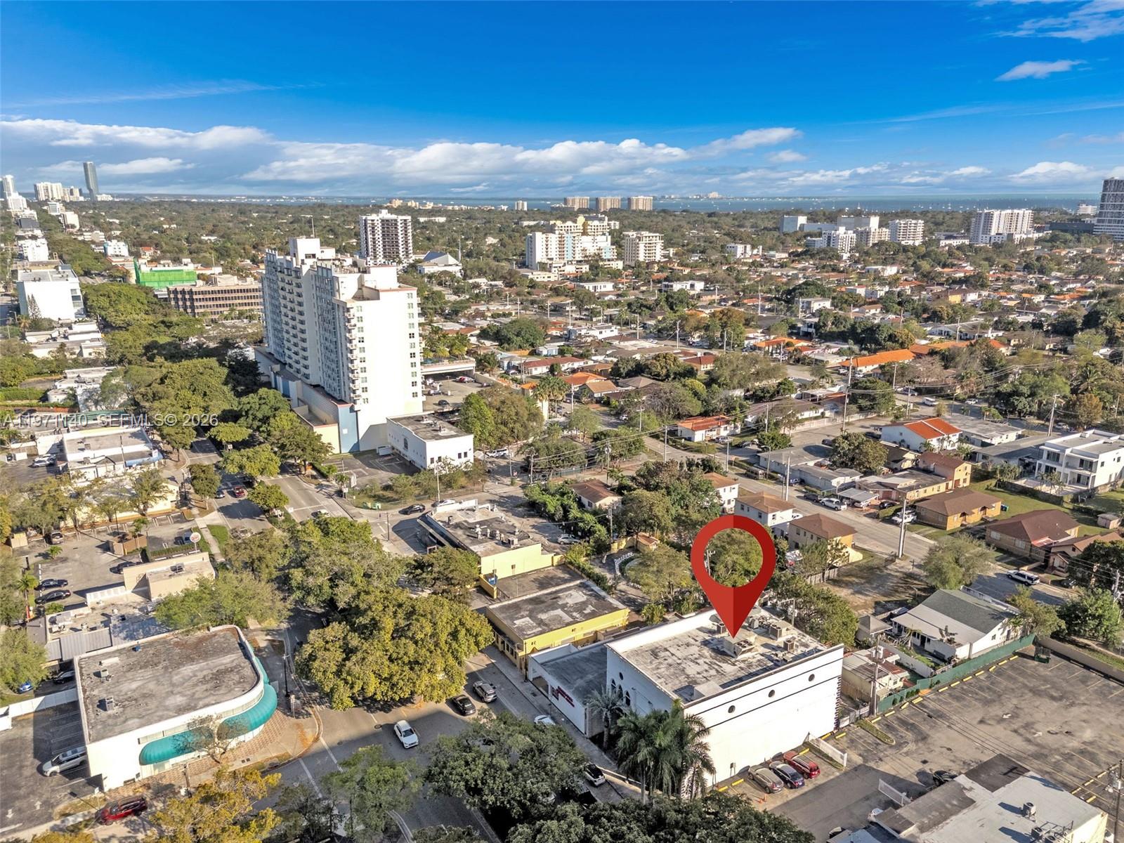 3138 Coral Way