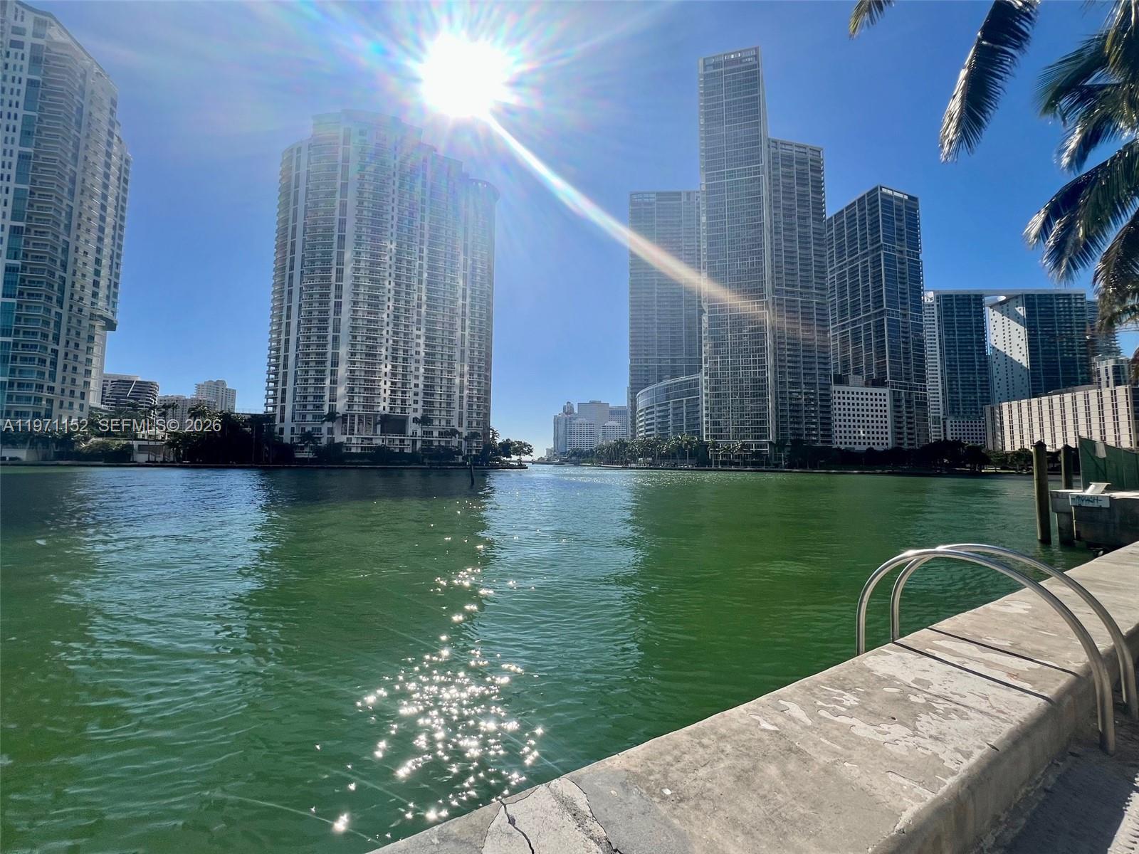 300 S Biscayne Boulevard