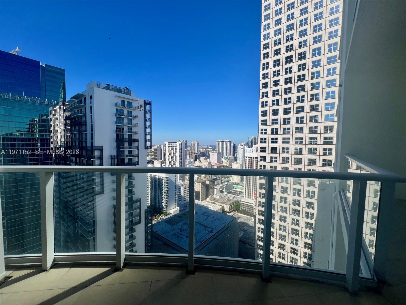 300 S Biscayne Boulevard