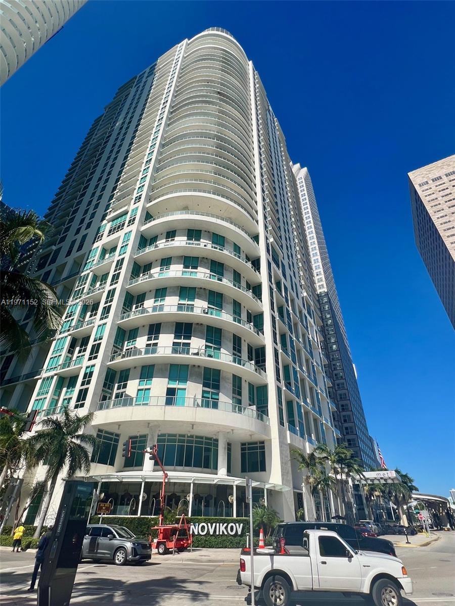 300 S Biscayne Boulevard