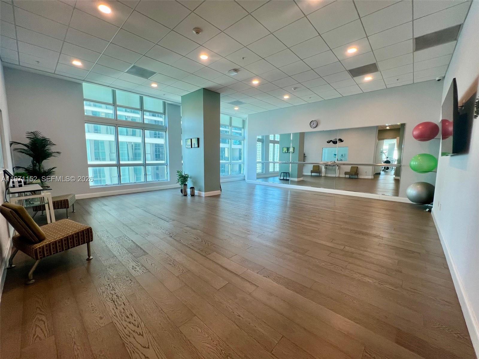 300 S Biscayne Boulevard