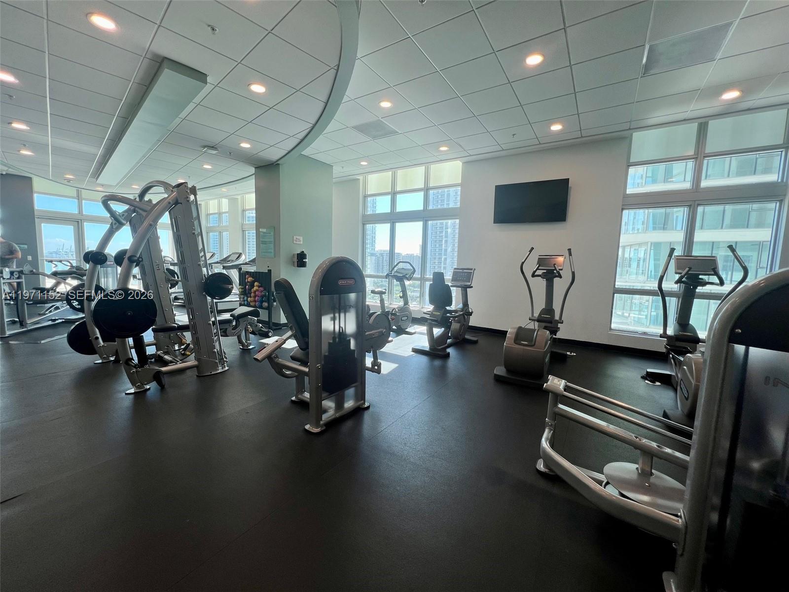 300 S Biscayne Boulevard