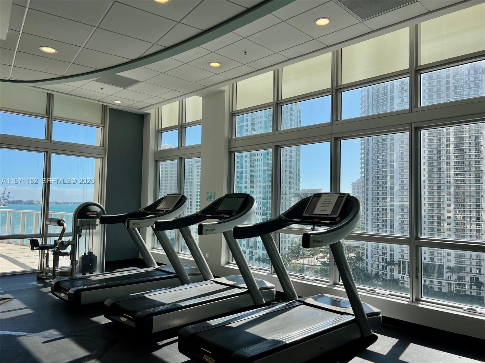 300 S Biscayne Boulevard