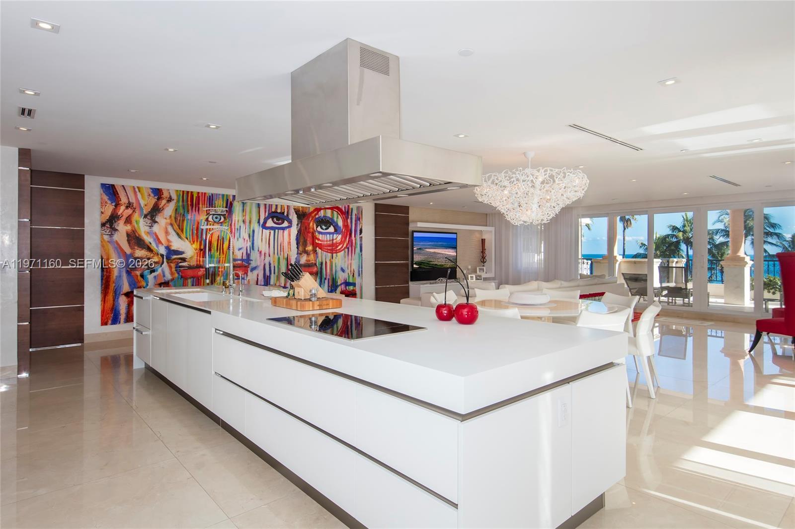 7938 Fisher Island Drive