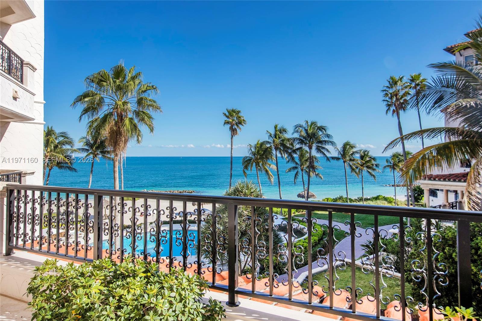 7938 Fisher Island Drive