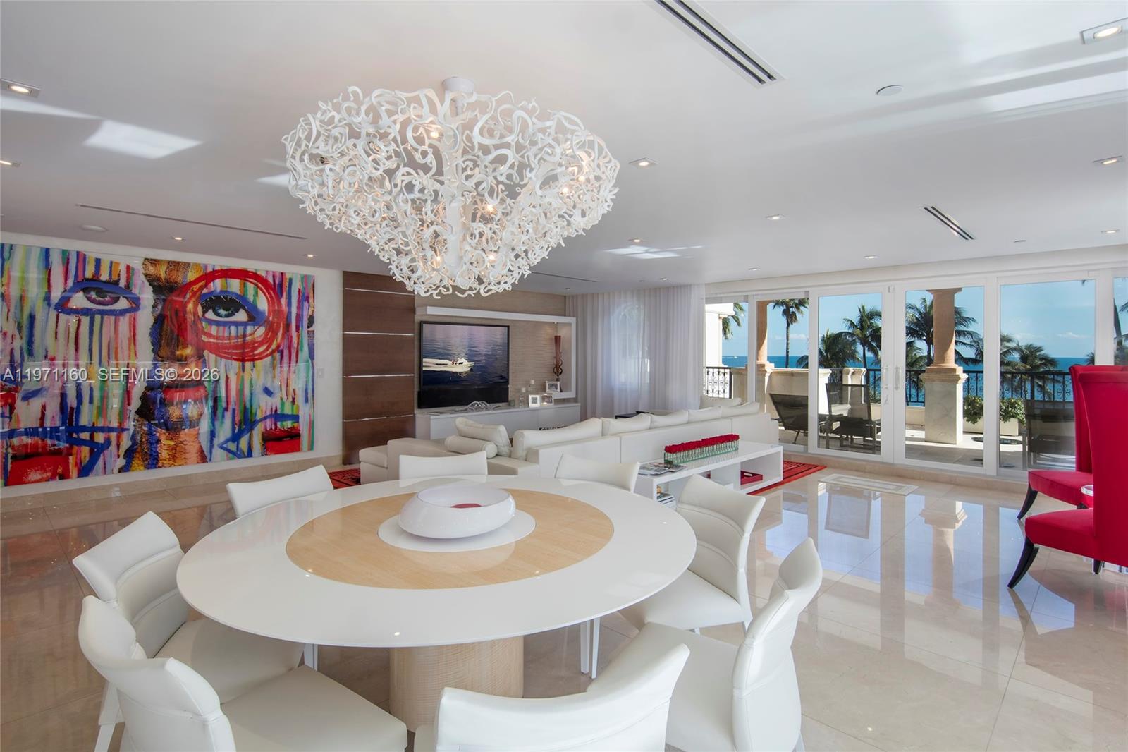 7938 Fisher Island Drive