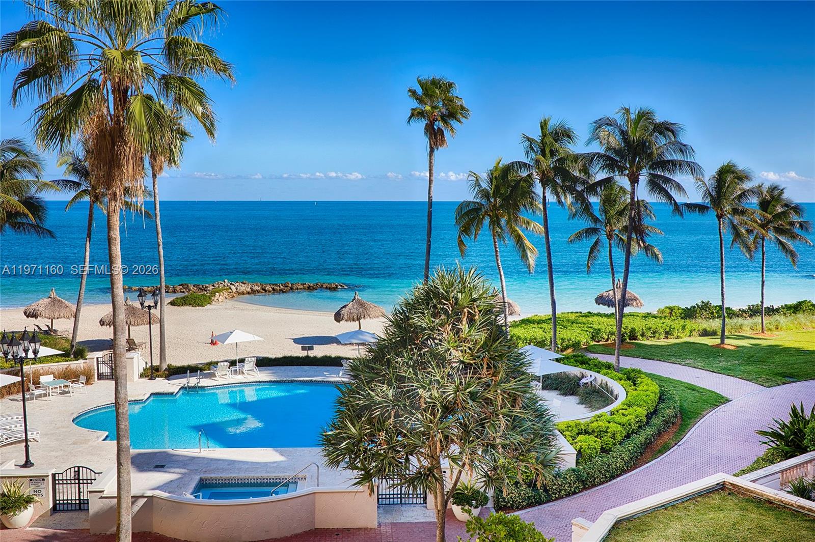 7938 Fisher Island Drive