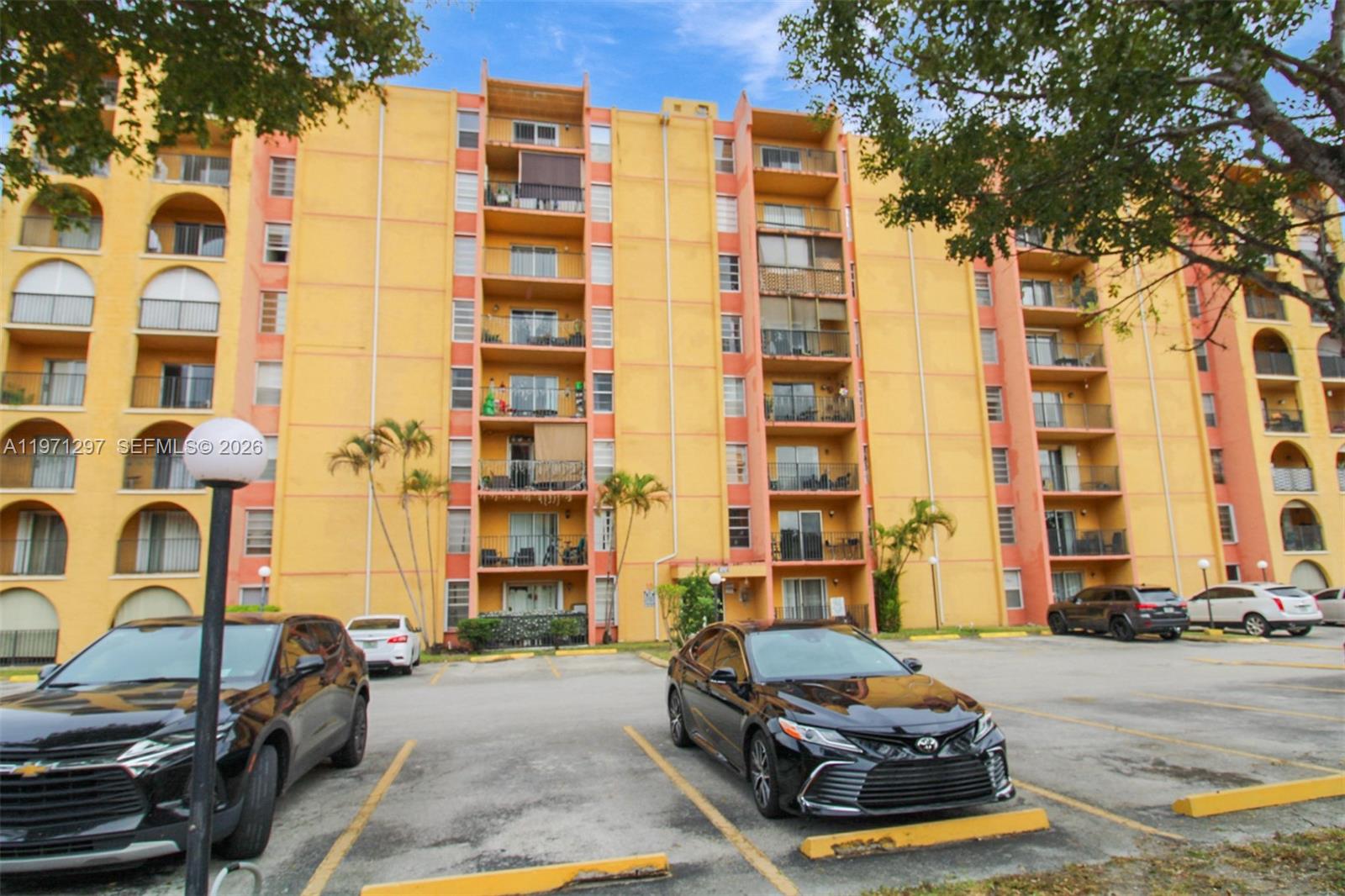 4717 NW 7th Street
