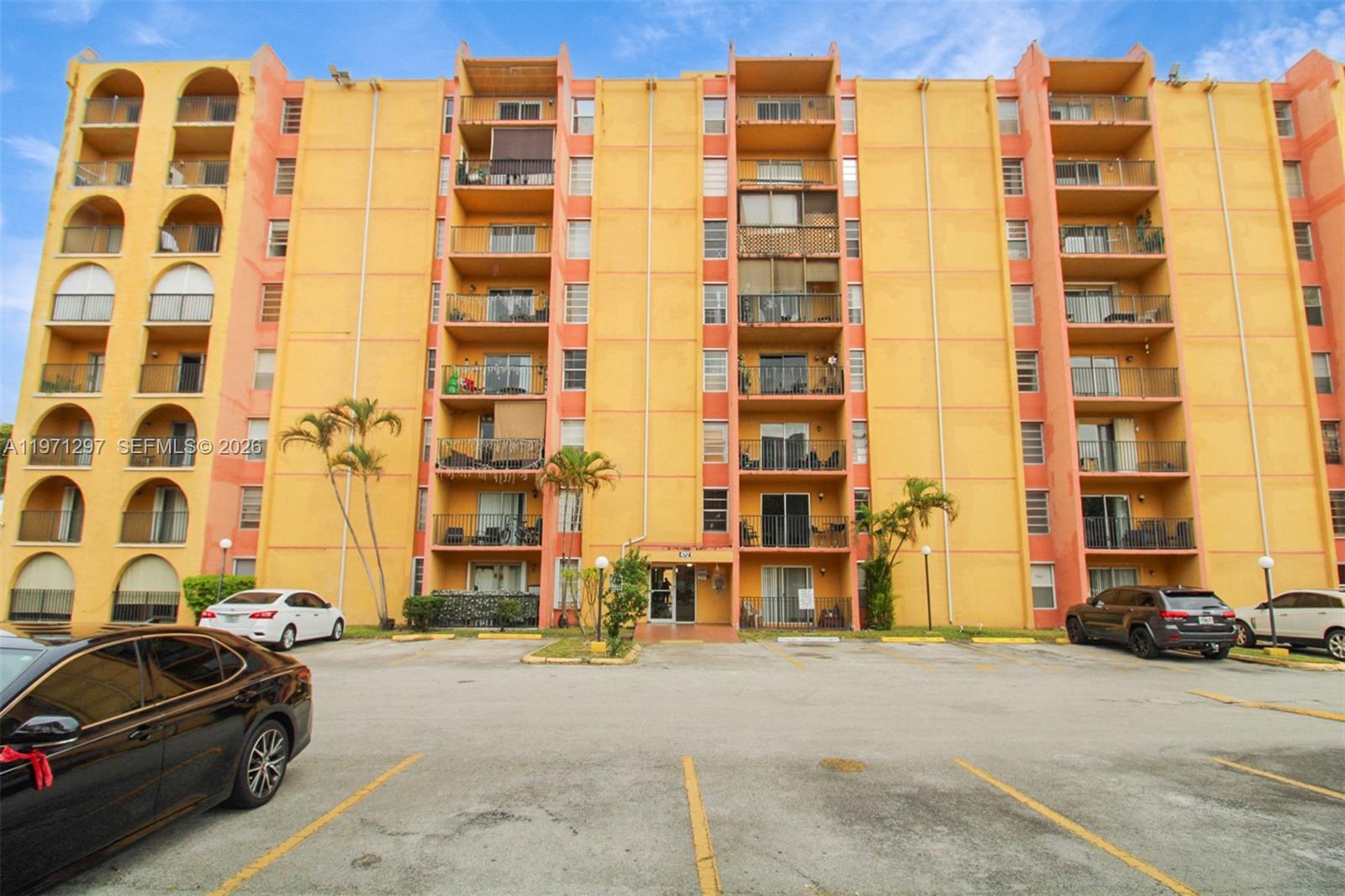 4717 NW 7th Street