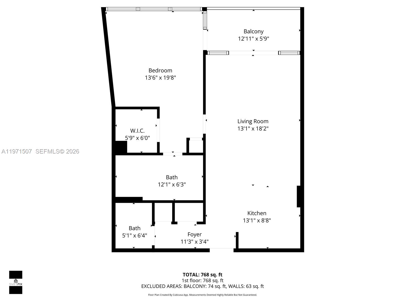 601 NE 36th Street
