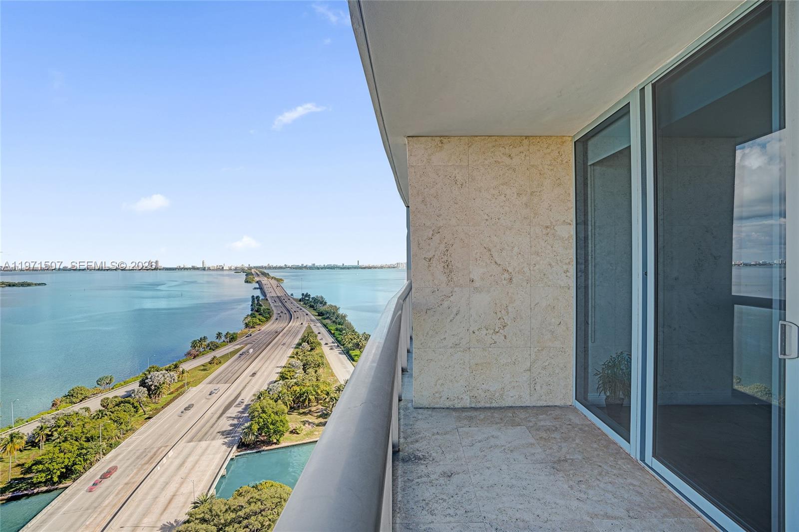 601 NE 36th Street