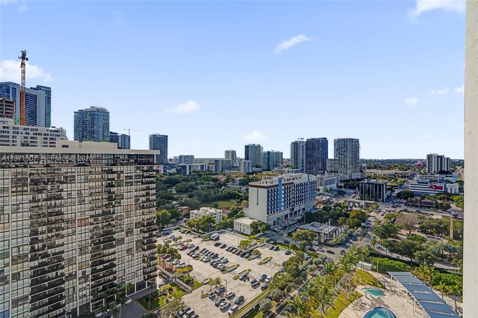 601 NE 36th Street