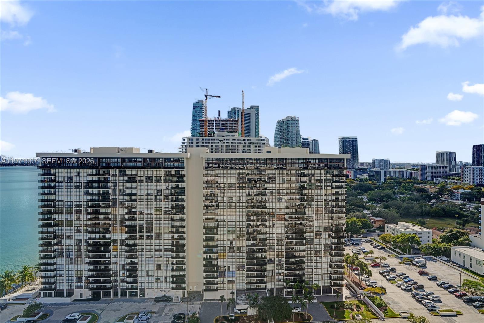 601 NE 36th Street