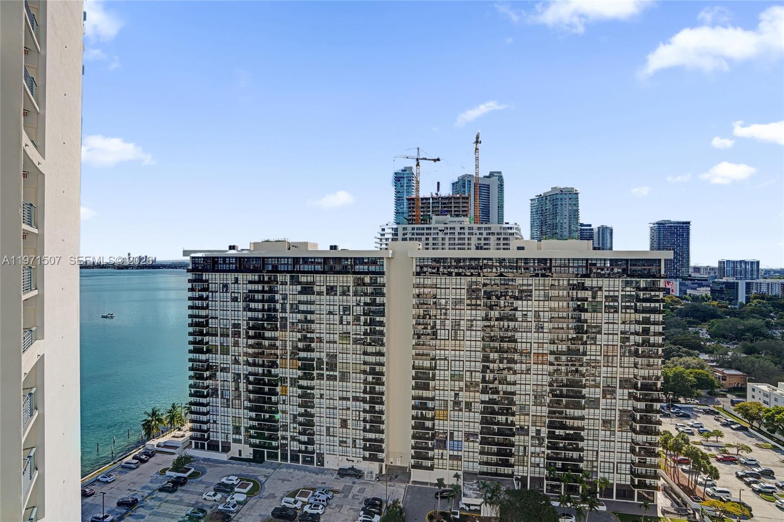 601 NE 36th Street