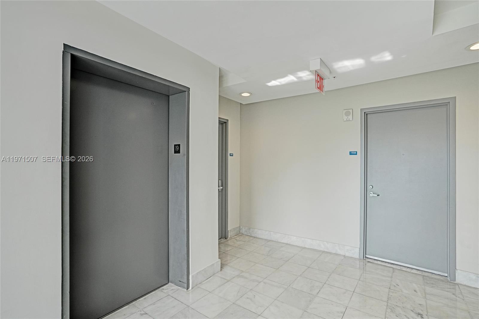 601 NE 36th Street