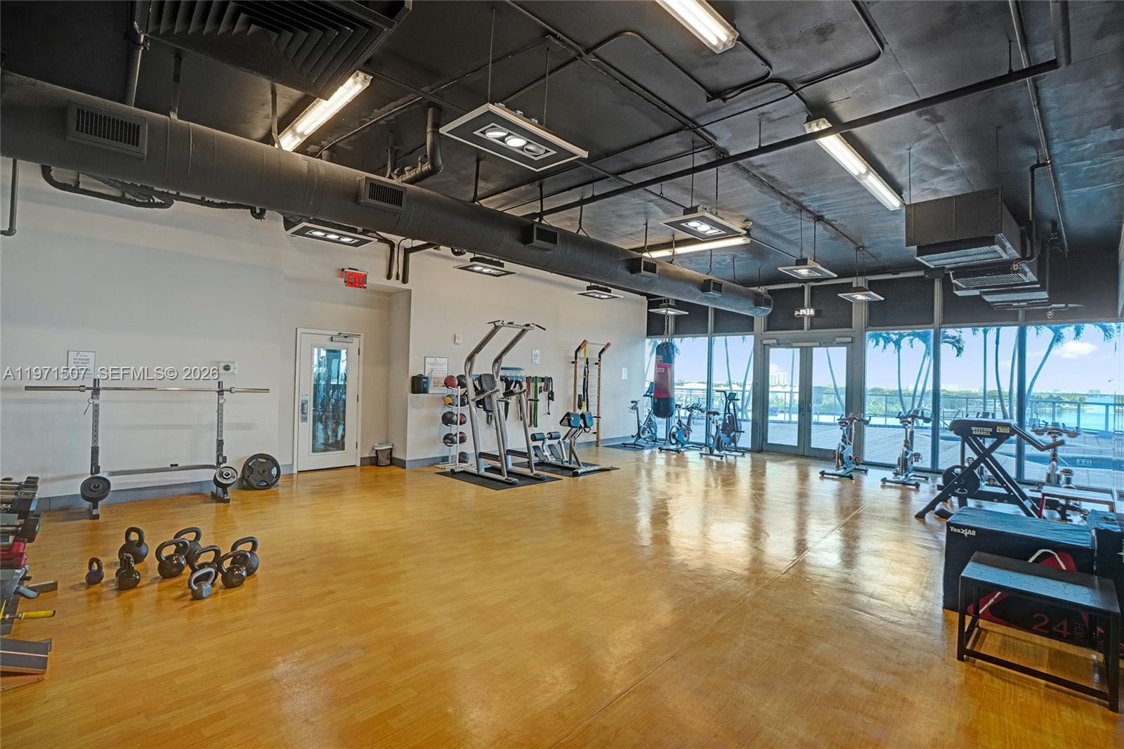 601 NE 36th Street
