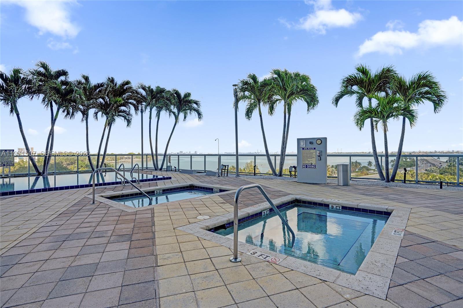 601 NE 36th Street
