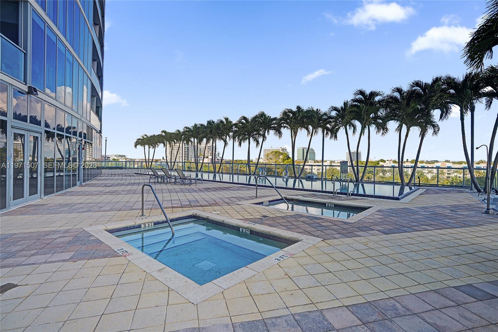 601 NE 36th Street