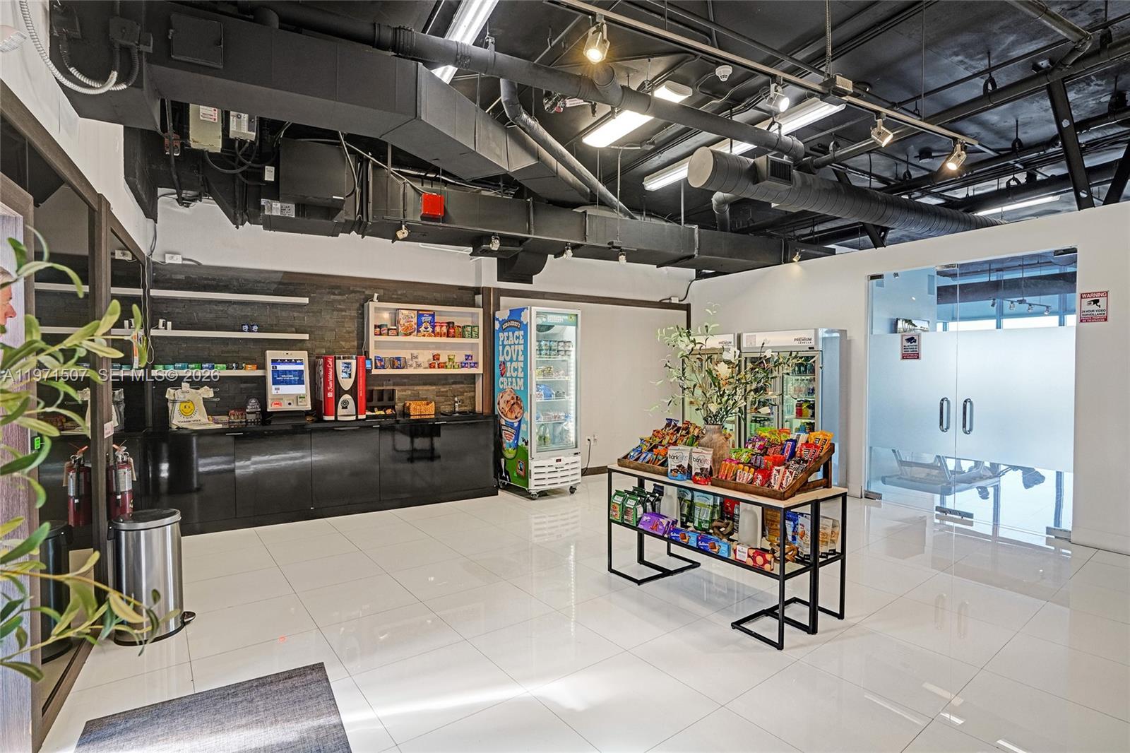 601 NE 36th Street