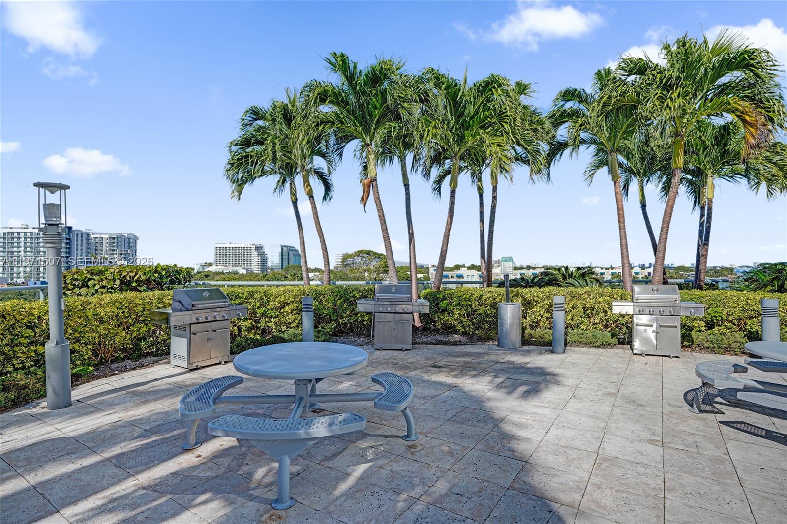 601 NE 36th Street