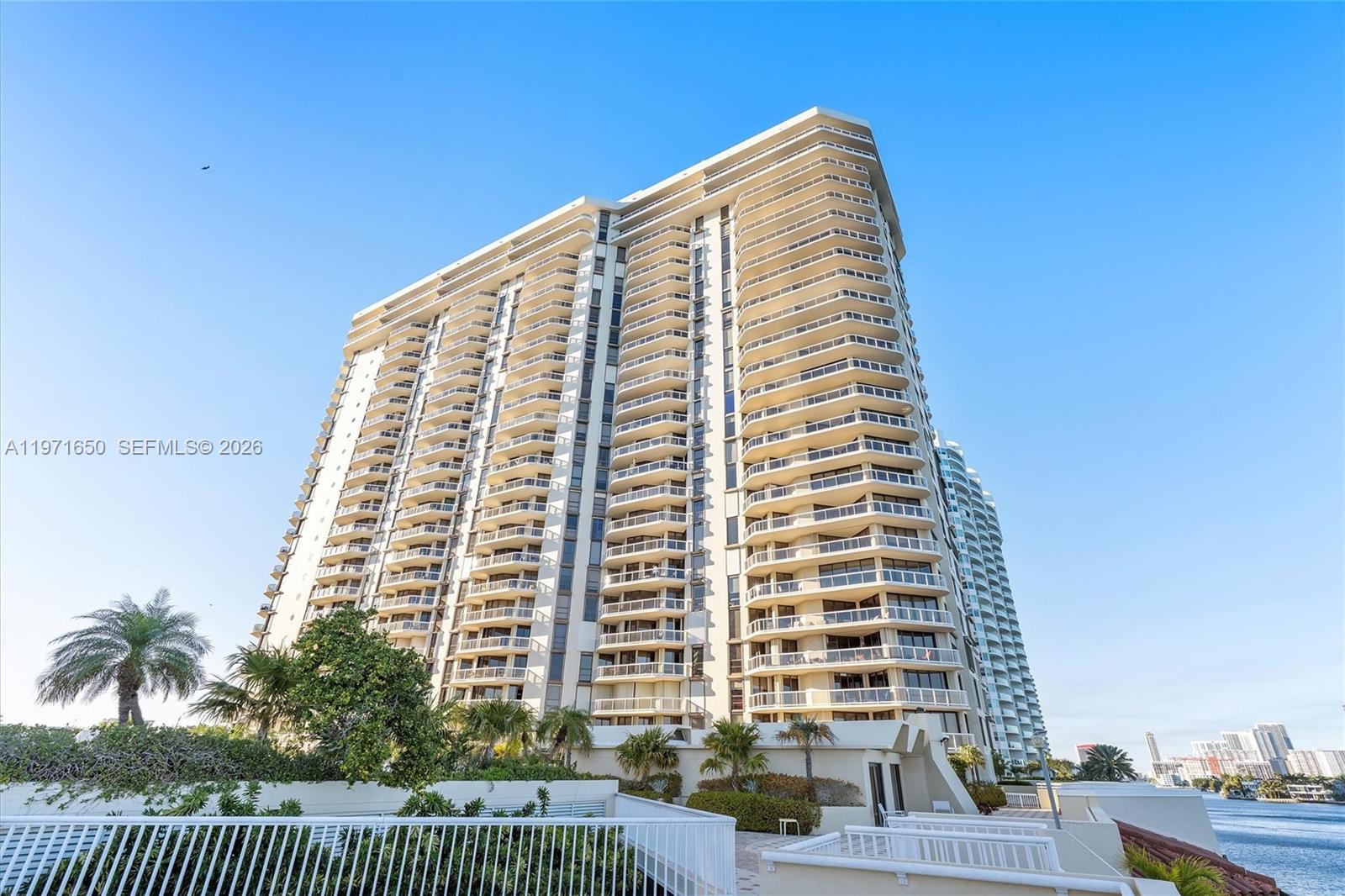 20191 E Country Club Drive