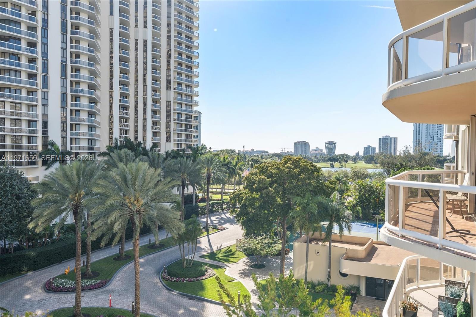 20191 E Country Club Drive