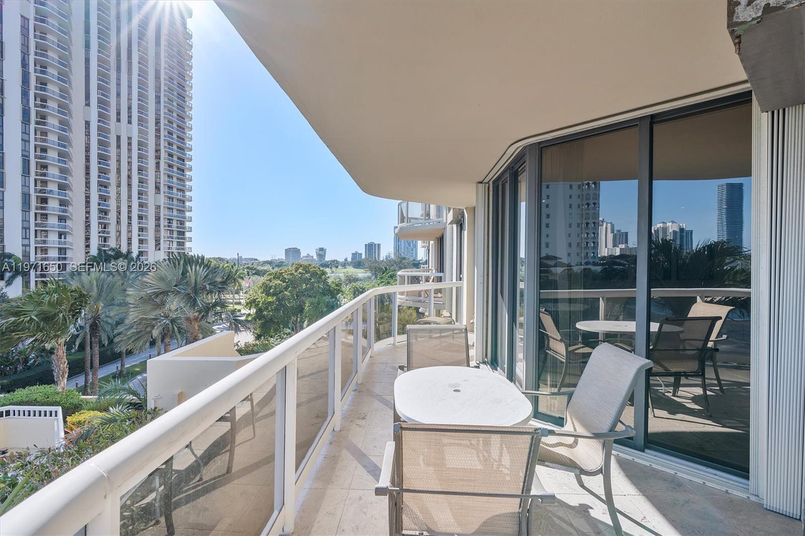 20191 E Country Club Drive