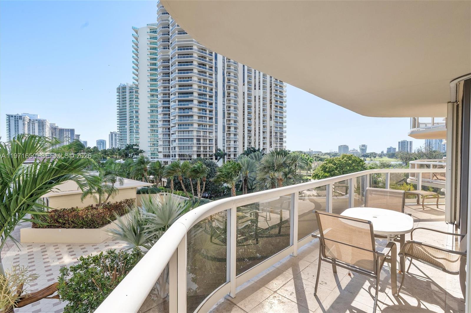 20191 E Country Club Drive