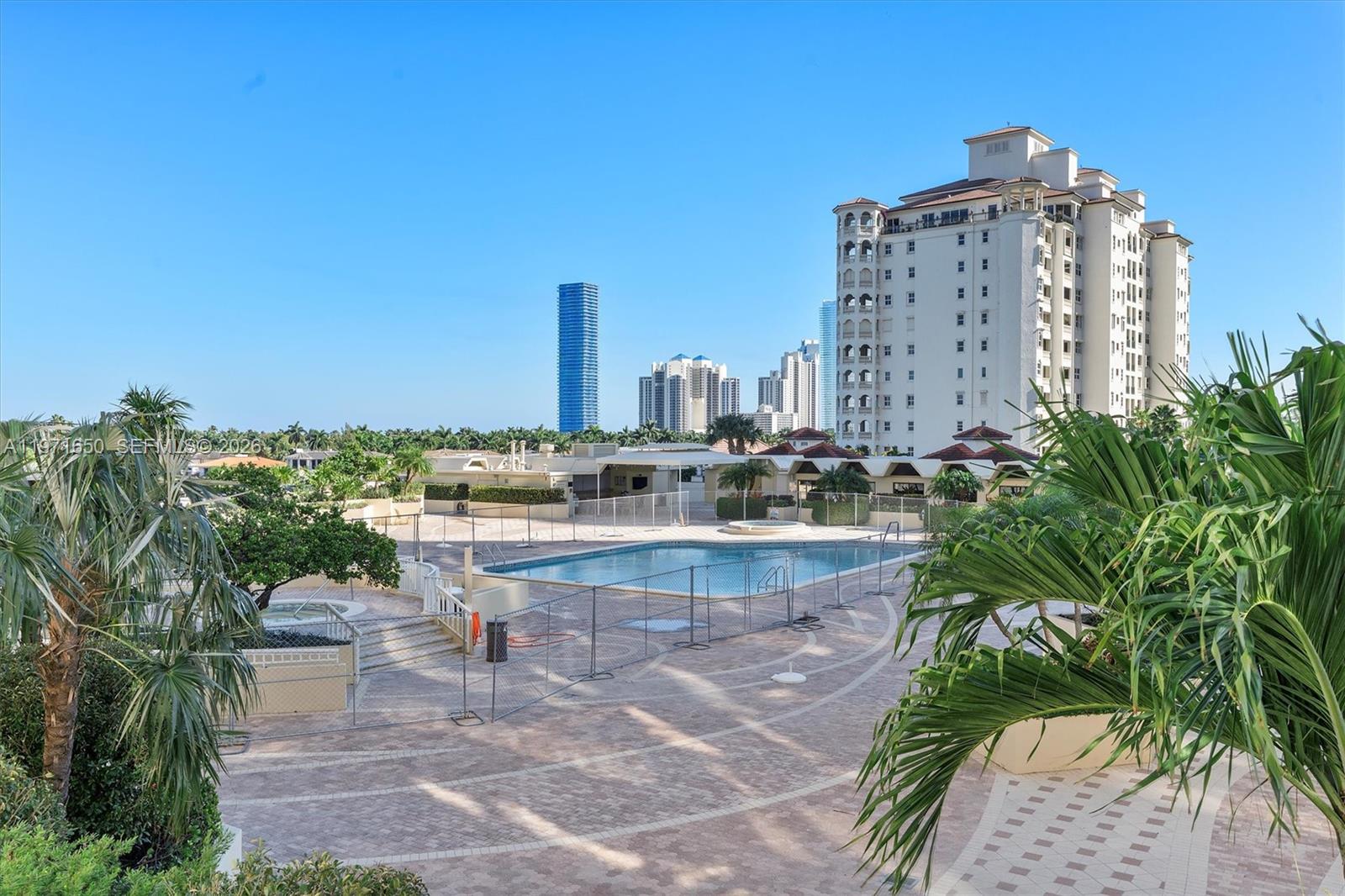 20191 E Country Club Drive