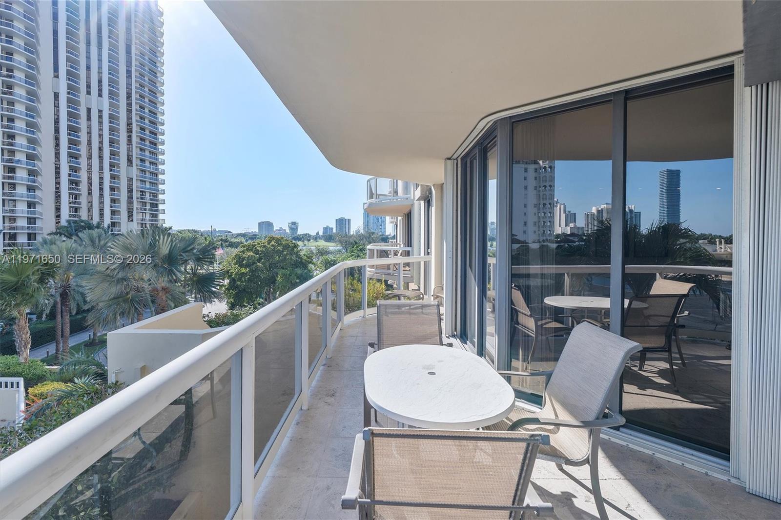20191 E Country Club Drive