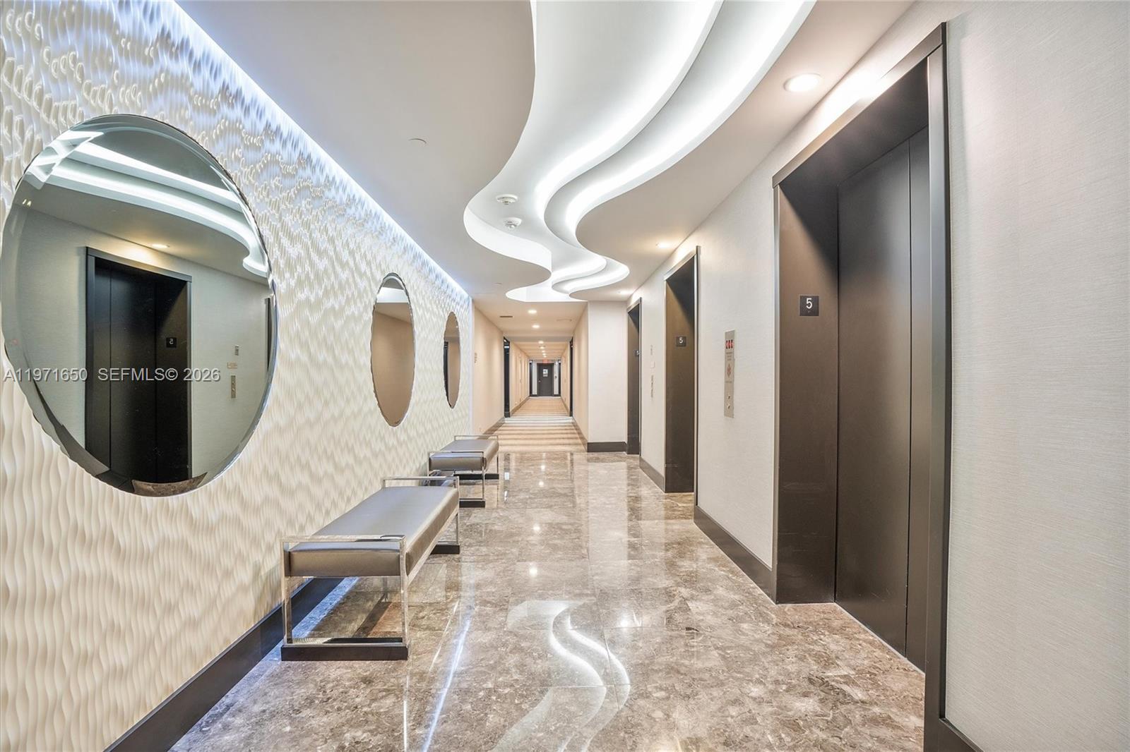 20191 E Country Club Drive