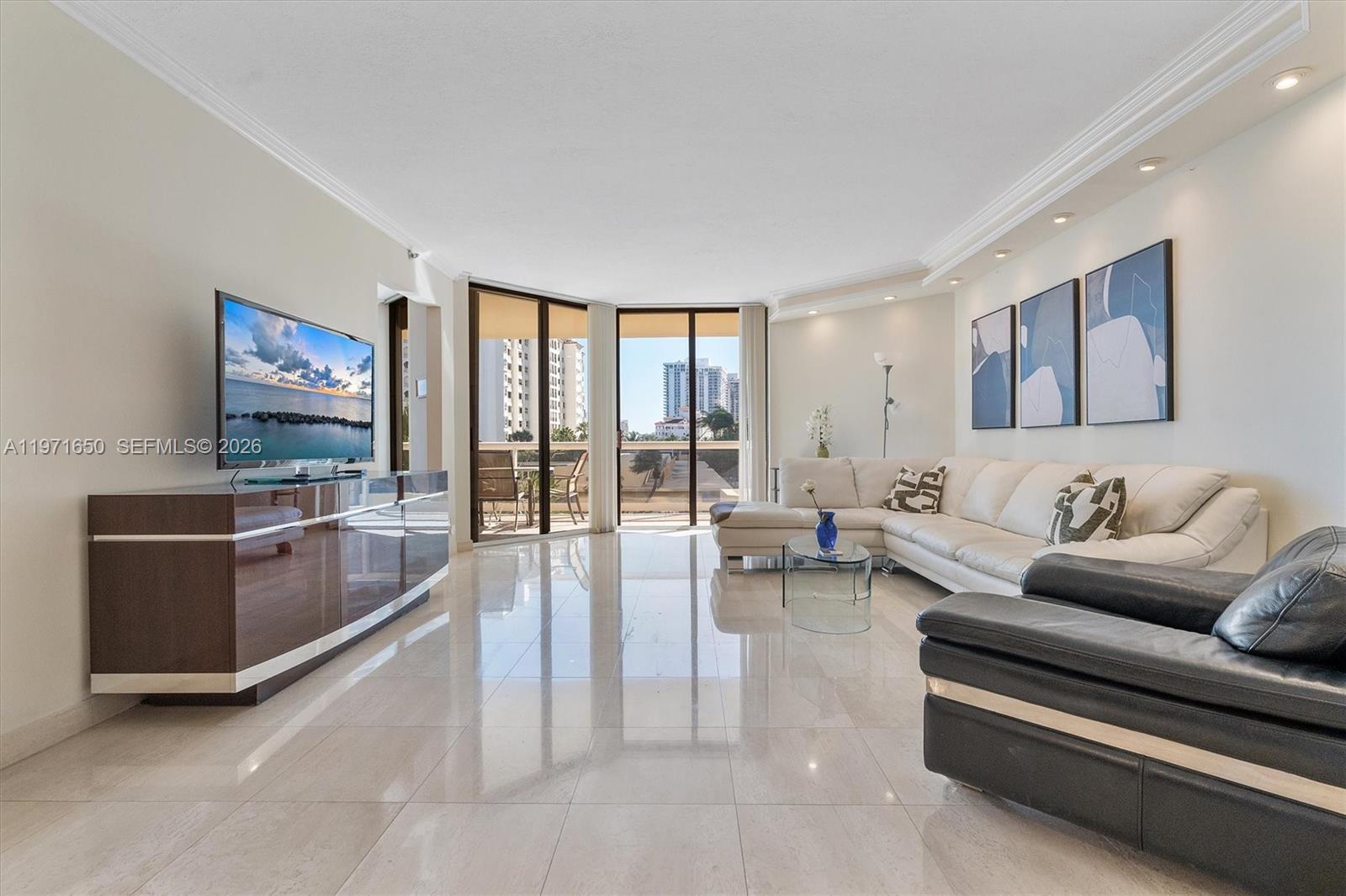 20191 E Country Club Drive