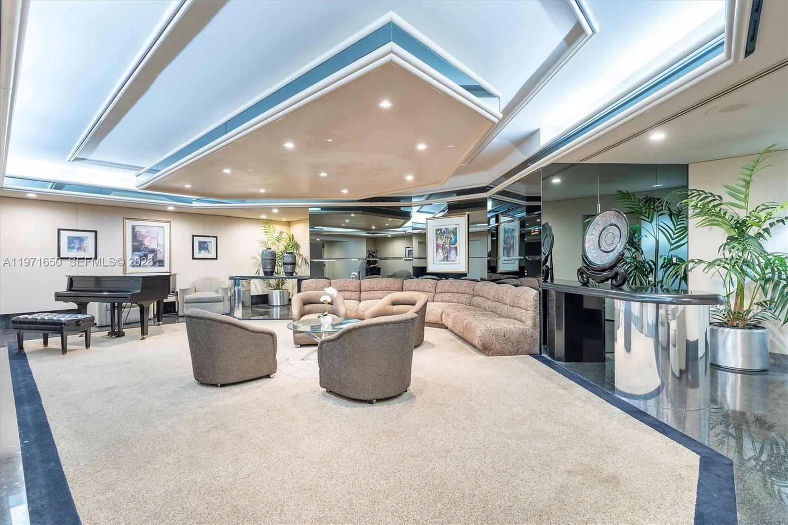 20191 E Country Club Drive