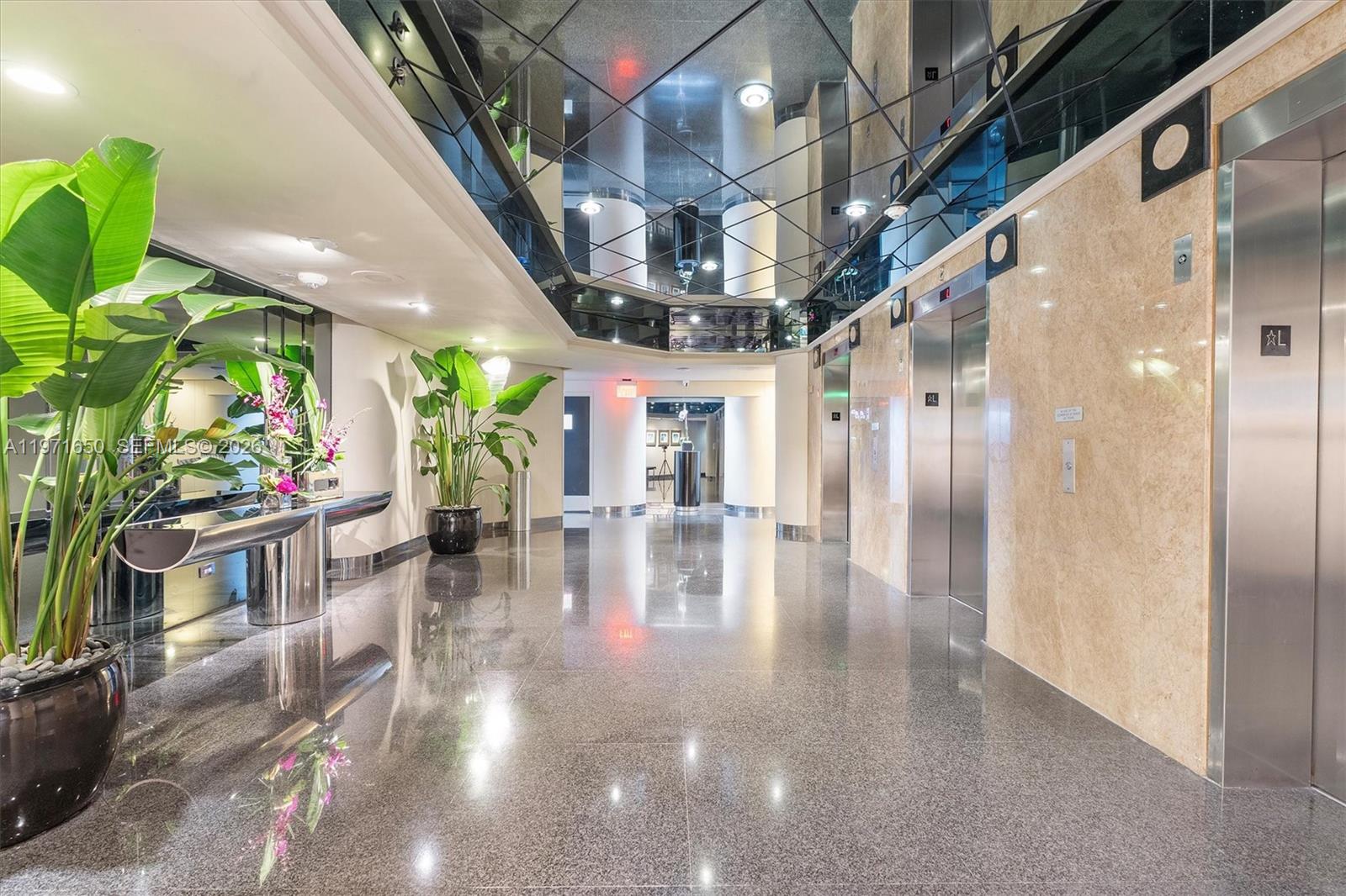 20191 E Country Club Drive