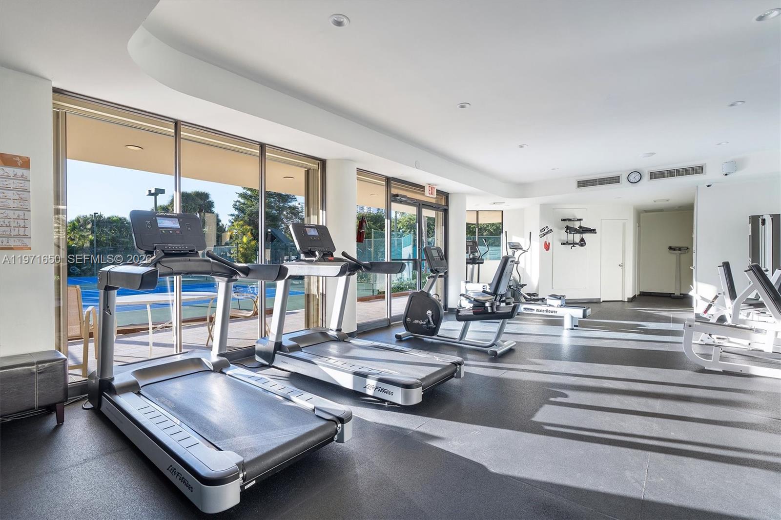 20191 E Country Club Drive