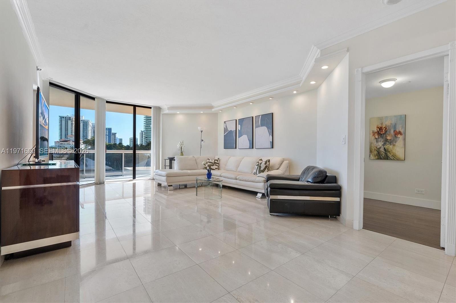 20191 E Country Club Drive