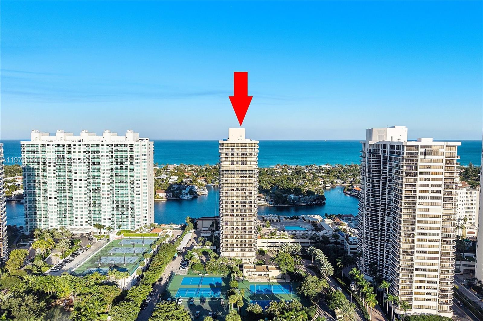 20191 E Country Club Drive