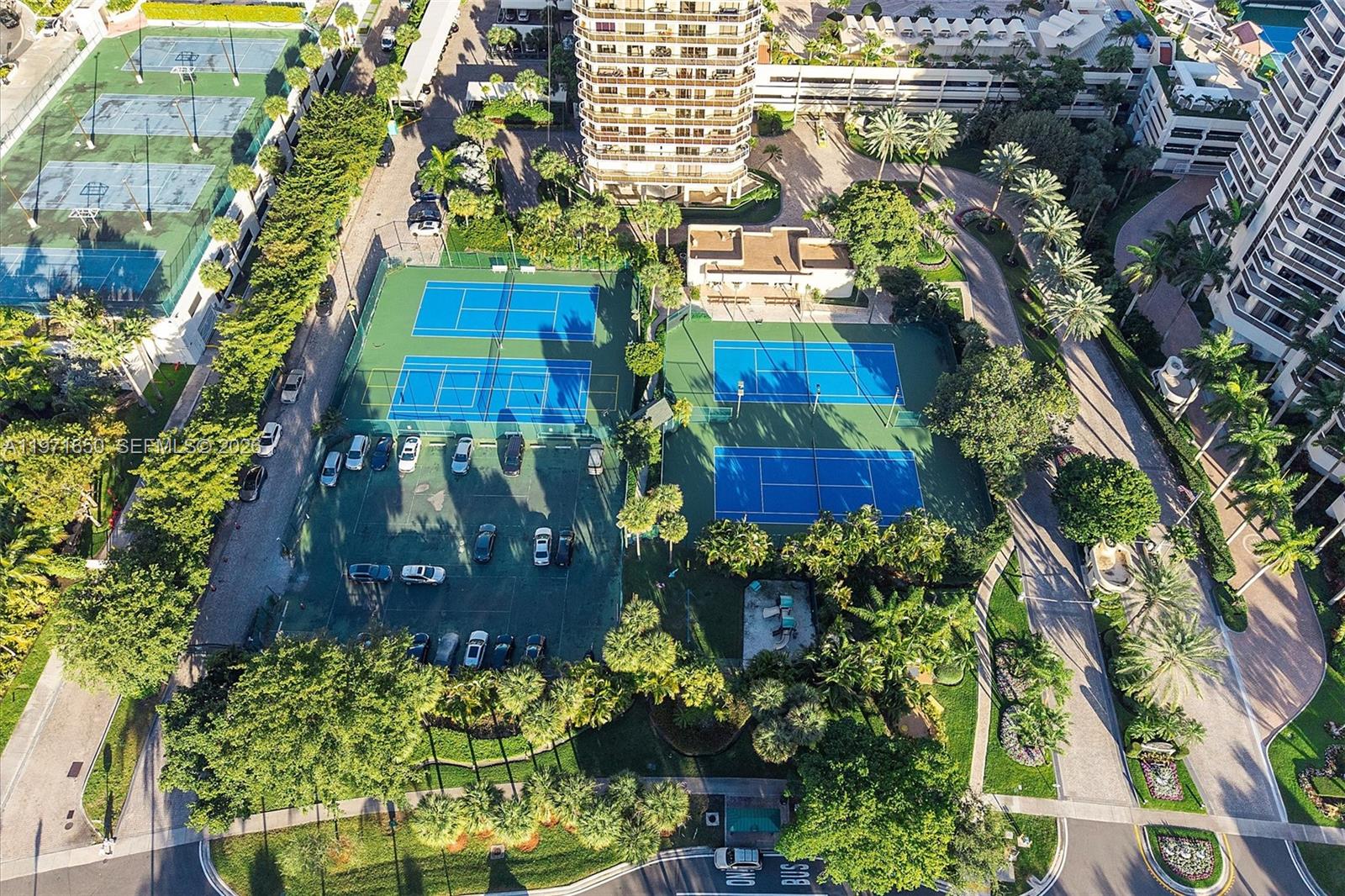20191 E Country Club Drive